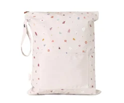 Tutete Bolsa Impermeable Grande Geometric Nature