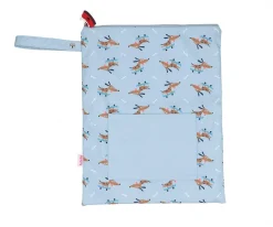 Tutete Bolsa Impermeable Grande Skater Dogs New