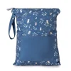 Tutete Bolsa Impermeable Grande Magical Forest Outlet