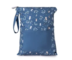 Tutete Bolsa Impermeable Grande Magical Forest Outlet