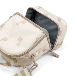 Done by Deer Bolsa isotérmica Lalee Sand · Hot