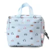 Tutete Bolsa Merienda Térmica City Cars Clearance