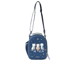 Tutete Bolsa Merienda Térmica 3D Magical Forest Discount