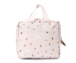 Tutete Bolsa Merienda Térmica Geometric Nature New