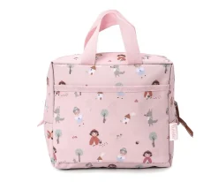 Tutete Bolsa Merienda Térmica Little Red Hot