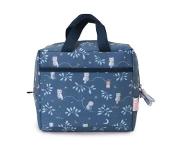 Tutete Bolsa Merienda Térmica Magical Forest New