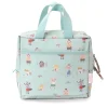 Tutete Bolsa Merienda Térmica The Three Little Pigs Outlet