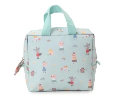 Tutete Bolsa Merienda Térmica The Three Little Pigs Outlet