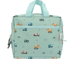 Tutete Bolsa Merienda Térmica Trucks