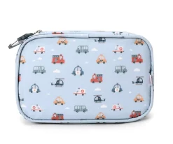 Tutete Bolsa Sanitaria City Cars Hot