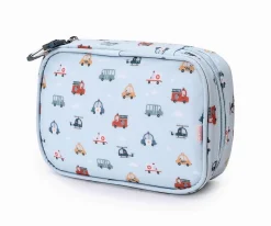 Tutete Bolsa Sanitaria City Cars Hot