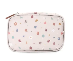 Tutete Bolsa Sanitaria Geometric Nature Discount