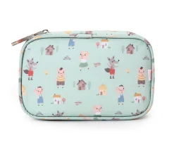 Tutete Bolsa Sanitaria The Three Little Pigs Outlet