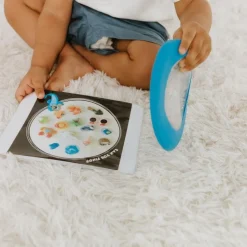 JELLYSTONE Bolsa Sensorial Peekaboo · Discount