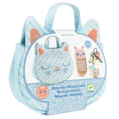 Djeco Bolso de los gatitos · Sale