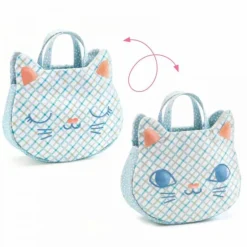Djeco Bolso de los gatitos · Sale