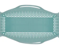 Tutete Bolso Plástico Retro Vintage · Aqua Discount