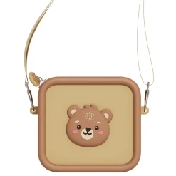 The Zoofamily Bolso silicona para cámara · Outlet