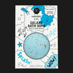 Nailmatic Bomba de Baño Comet · Sale