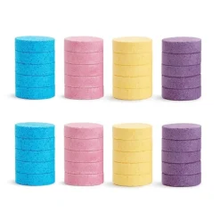 Munchkin Bombas de baño (40 ud.) · Outlet