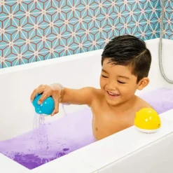 Munchkin Bombas de baño (40 ud.) · Outlet