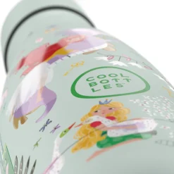 Cool Bottles Botella Acero - Princess Kingdom 350ml · Clearance