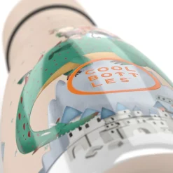 Cool Bottles Botella Acero Dragon Dream 350ml · Discount