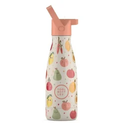 Cool Bottles Botella Acero Fruit Salad 260ml · Hot