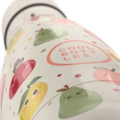 Cool Bottles Botella Acero Fruit Salad 260ml · Hot