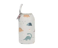 Tutete Botella Acero Funda Dinos World 350ml Best