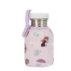Tutete Botella Acero Funda Fantastic Girl 350ml Outlet