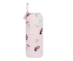 Tutete Botella Acero Funda Fantastic Girl 500ml Sale