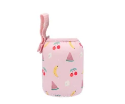 Tutete Botella Acero Funda Fruits 350ml Sale