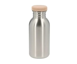 Tutete Botella Acero Funda Geometric Nature 500ml Hot