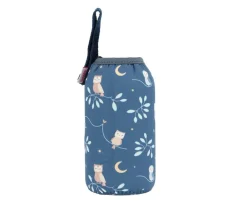 Tutete Botella Acero Funda Magical Forest 500ml Sale