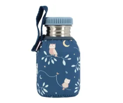 Tutete Botella Acero Funda Magical Forest 350ml