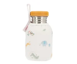 Tutete Botella Acero Funda Savannah 350ml Sale