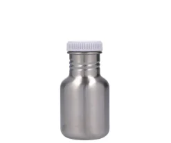 Tutete Botella Acero Funda Skater Dogs 350ml Discount