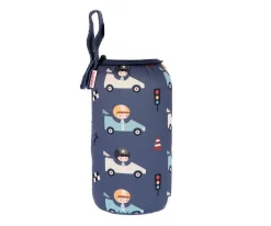 Tutete Botella Acero Funda Speed Racers 500ml Discount