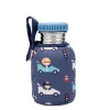 Tutete Botella Acero Funda Speed Racers 350ml Online