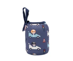 Tutete Botella Acero Funda Speed Racers 350ml Online