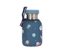 Tutete Botella Acero Funda The Martians 350ml Discount