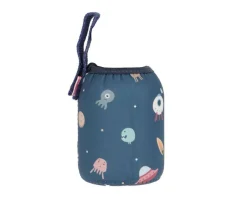 Tutete Botella Acero Funda The Martians 350ml Discount