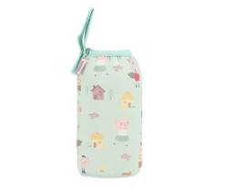 Tutete Botella Acero Funda The Three Little Pigs 500ml Outlet