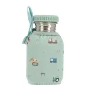 Tutete Botella Acero Funda Trucks 350ml Best