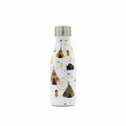 Cool Bottles Botella Acero Indian Tribe 260ml · Online