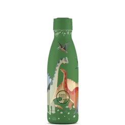 Cool Bottles Botella Acero Jurassic Era 350ml · Online