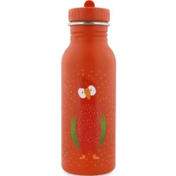 Trixie Botella Acero Loro 500ml · Sale