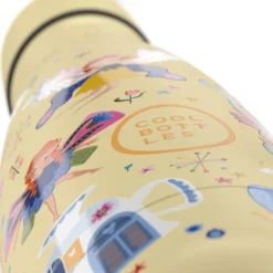 Cool Bottles Botella Acero Magical Fairies 350ml · New