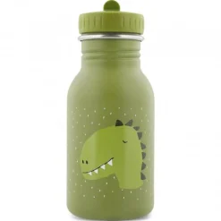 Trixie Botella Acero Mr. Dino 350ml · Hot